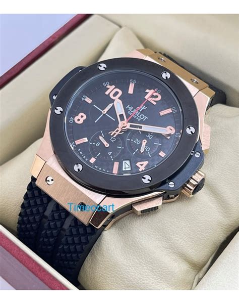 hublot copy watch price